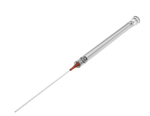 Handstück für Laserfaser - Surgerypen2.0 - GIGAALASER - elektrisch / direkt / gerade