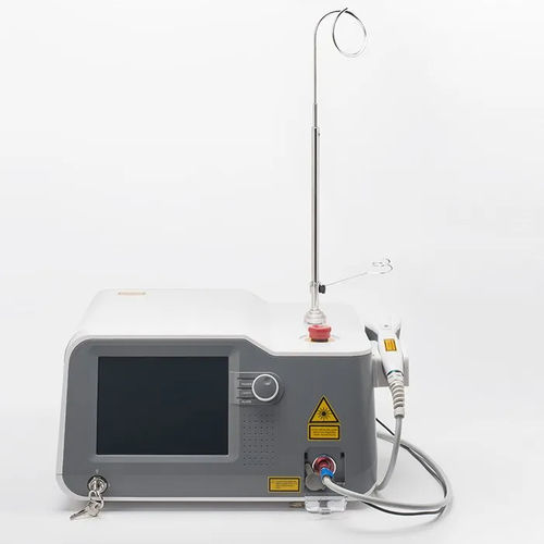 Dioden-Veterinärlaser - VELAS - GIGAALASER