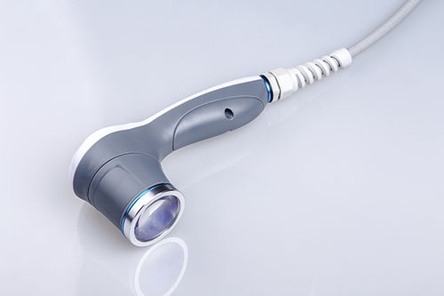 Physiotherapie-Handstück - PM3 - GIGAALASER - Laser / direkt