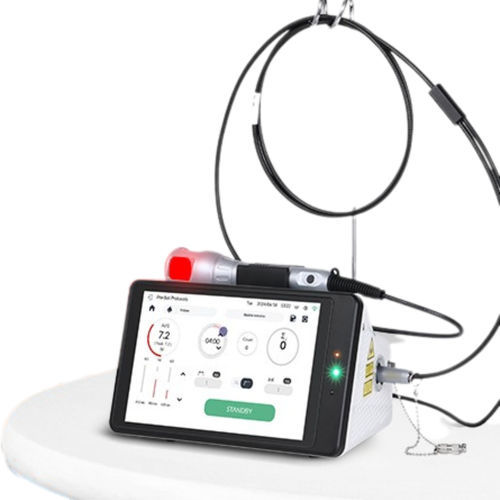 Podologie-Laser - CP-G13 - GIGAALASER - Dioden / Tischgerät