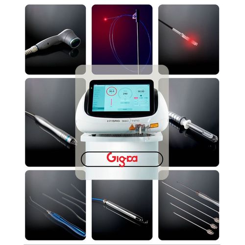 Laser für gynäkologische Chirurgie - Tethys - GIGAALASER - für Weichgewebe-Chirurgie / für HNO-Chirurgie / für Neurochirurgie