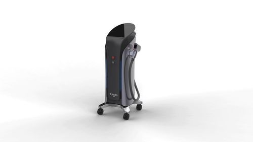 Laser für Epilation - Theia - GIGAALASER - Alexandrit / Dioden