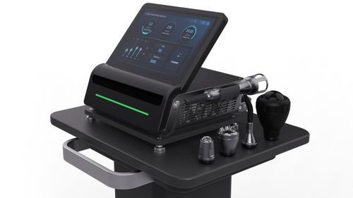 Biostimulationslaser für Veterinärmedizin / für Pferde - GBOX PLUS - GIGAALASER - für Pferde / tragbar / zur Rehabilitation