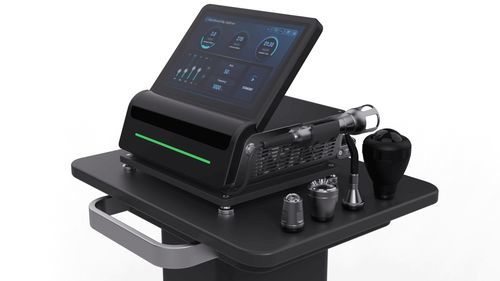 Veterinärlaser für Veterinärchirurgie - Gbox plus - GIGAALASER - für tierärztliche Photostimulation / Dioden / GaAlAs