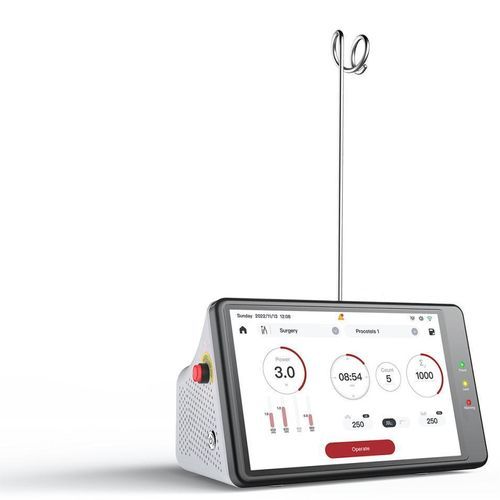 OP-Laser - CHEESE PLUS - GIGAALASER - Dental / für dentale Biostimulation / für physikalische Biostimulation