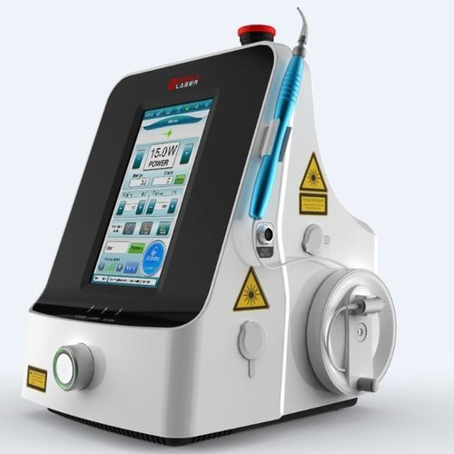Laser für Weichgewebe-Chirurgie - GBOX - GIGAALASER - für Zahnchirurgie / für vaskuläre Läsionen / für Lipolyse