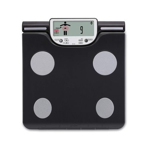 Elektronische Waage - BC601 - WUNDER  - für Privatgebrauch / Plattform / mit LCD-Display