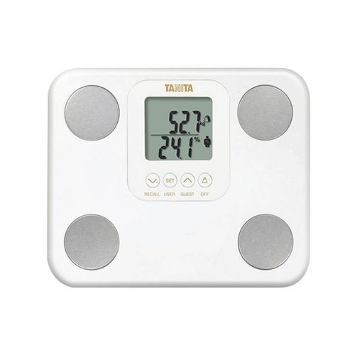 Elektronische Waage - BC730 - WUNDER  - für Privatgebrauch / Plattform / kompakt