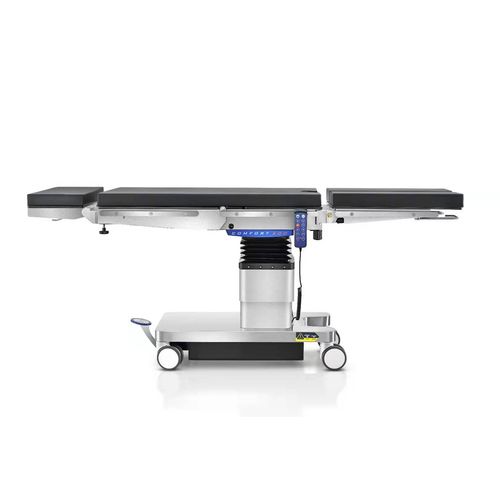 Elektrischer OP-Tisch - COMFORT 200  - VG Medical Technology - universell / HNO / für Endoskopie