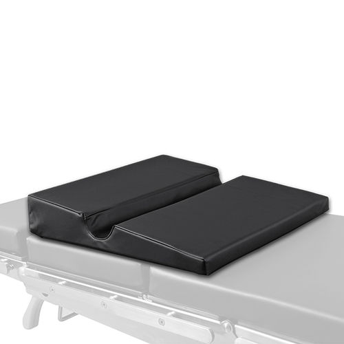 Positionierungskissen - VG Medical Technology - für OP-Tisch / für Humanmedizin / Schaumstoff