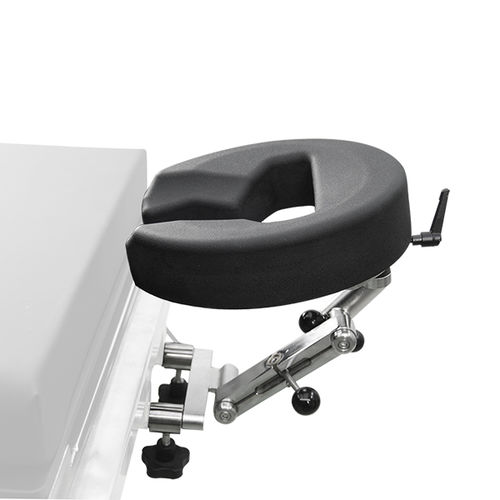 Kopfstütze für OP-Tisch - VG Medical Technology