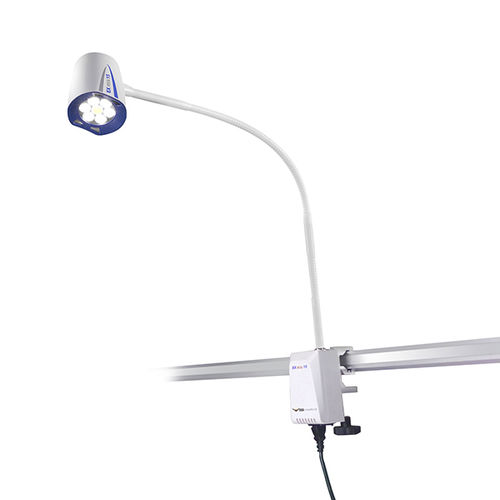 Untersuchungsleuchte für Zahnmedizin - EXLED 15 - VG Medical Technology - Gynäkologie / Notfall / LED