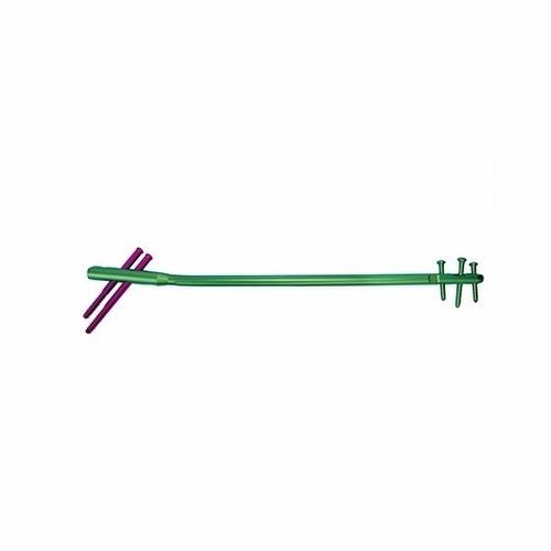 Marknagel für Oberschenkelknochen - Double Medical Technology - rechts / links / Metall