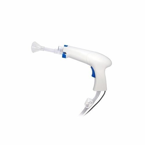 Gepulstes Waschsystem / Wundentgrindung - Double Medical Technology