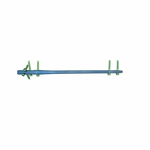 Marknagel / für Schienbein - Double Medical Technology - Metall