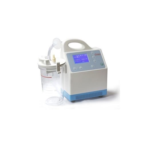 Unterdruck-Wundtherapiesystem - Double Medical Technology