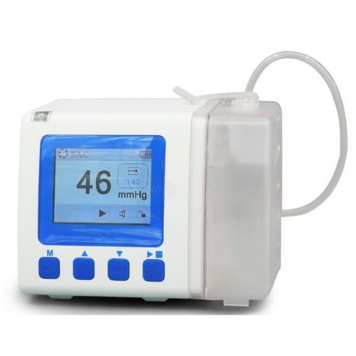 Unterdruck-Wundtherapiesystem - Type 6000 - Double Medical Technology