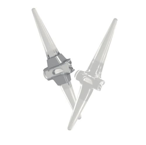 Fingergelenkimplantat - Flex Finger System - Double Medical Technology