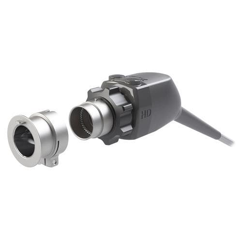 Kamerakopf für Endoskope - XION medical - 3D / HD