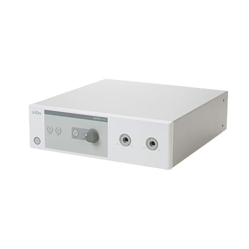 Lichtquelle für Endoskope - MATRIX duo - XION medical - LED / stroboskopisch