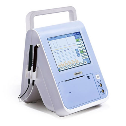 Ultraschall-Biometer - OD1-AP - Kaixin Electronic Instrument