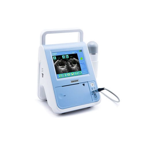 Tragbarer Blasenscanner - BVT01 - Kaixin Electronic Instrument