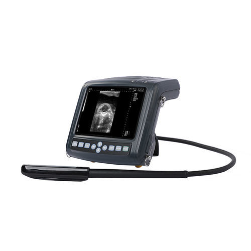 Tierärztliches Ultraschallsystem / Handgerät - KX5200 - Kaixin Electronic Instrument - Multifunktion / für Schweine / für Pferde