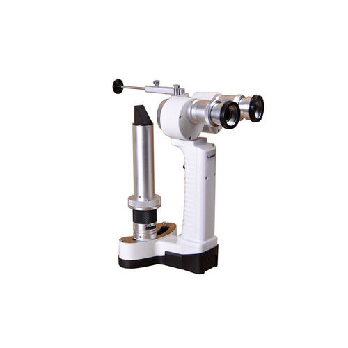Tragbare Spaltlampe - KJ5S2 - Kaixin Electronic Instrument