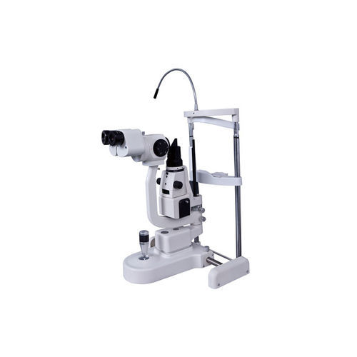 Tisch-Spaltlampe - KJ5X  - Kaixin Electronic Instrument