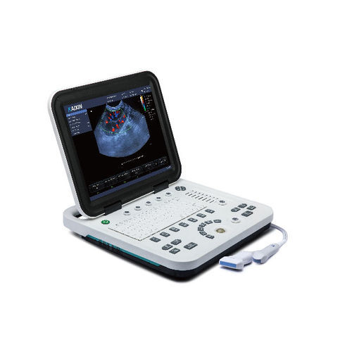 Tragbares Tierärztliches Ultraschallsystem - KU  - Kaixin Electronic Instrument - Multifunktion / für Schafe / für Rinder