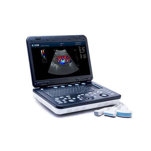 Tragbares Ultraschallgerät - KC7 - Kaixin Electronic Instrument - für Ultraschalldiagnostik in Gynäkologie und Geburtshilfe / für bildgebende Ultraschalldiagnostik im Bauch- und Beckenbereich / für urologische Diagnostik