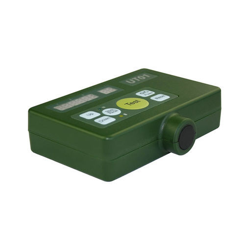 Dicken-Tester - UT01 - Kaixin Electronic Instrument - für Veterinärmedizin / kompakt / für Tiere
