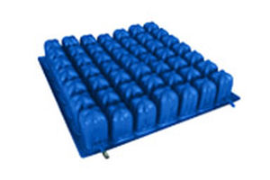 Sitzkissen - FOREVER 4040S - Young Won Medical  - für Rollstühle / Luft / Anti-Dekubitus