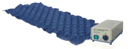 Matratzenauflage für Krankenhaus - AD-1200 FABRIC L/V - Young Won Medical  - Polyurethan / Wechseldruck / mit wabenförmigen Zellen