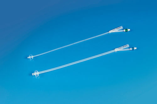 Katheter für Nephrostomie - 1021UB, 1021 series - Yushin Medical  - Niere / Ballon