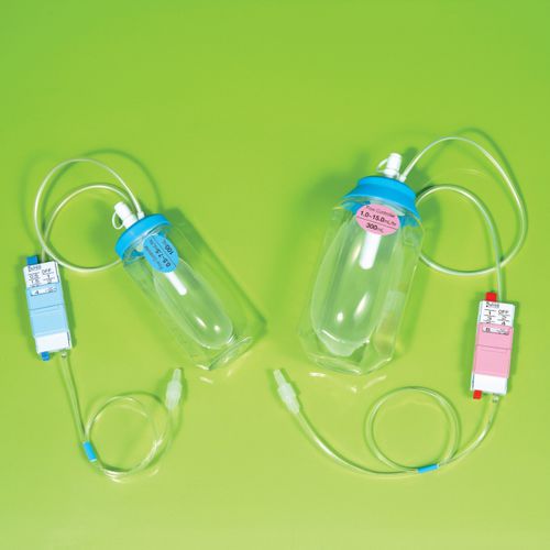 Infusionsset - 35MT-100, 35MT-100HF - Yushin Medical 