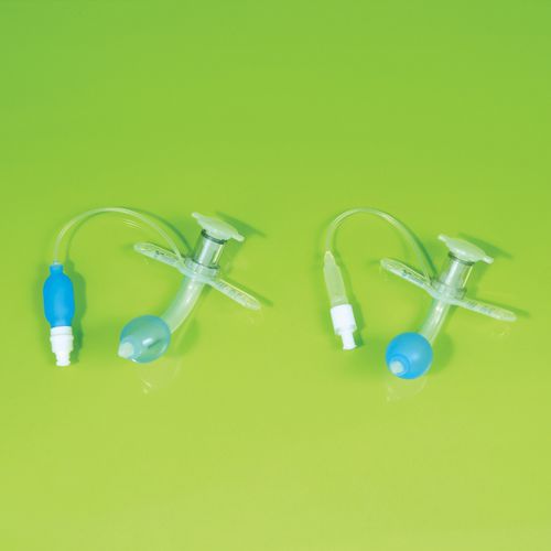 Kanüle für Tracheotomie - 1302, 1303 series - Yushin Medical 