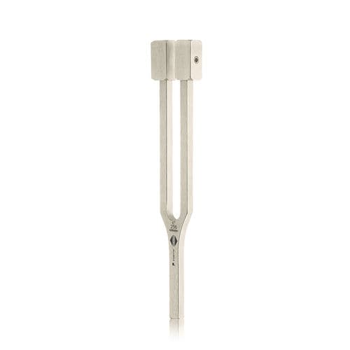 Medizinische Stimmgabel / Hartmann - c 256 Hz - ZellaMed Instruments