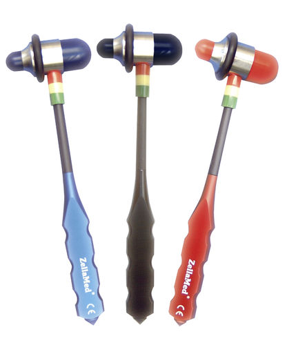 Reflexhammer nach Babinski - Zellarit ZE110 - ZellaMed Instruments