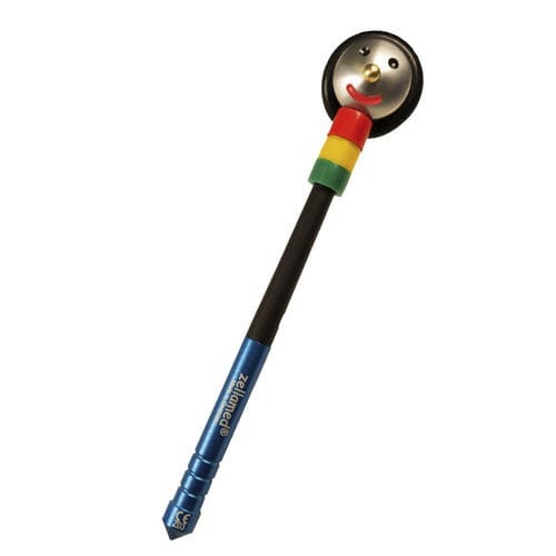 Reflexhammer für Kinder - Petit 50 - ZellaMed Instruments - Edelstahl