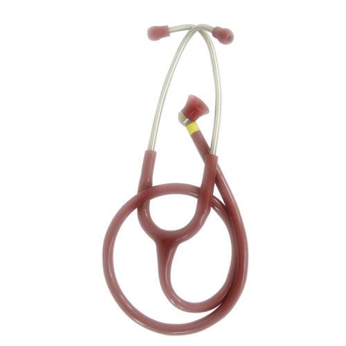 Stethoskop für Kinder - Neonatalit  - ZellaMed Instruments - Flachkopf / Edelstahl