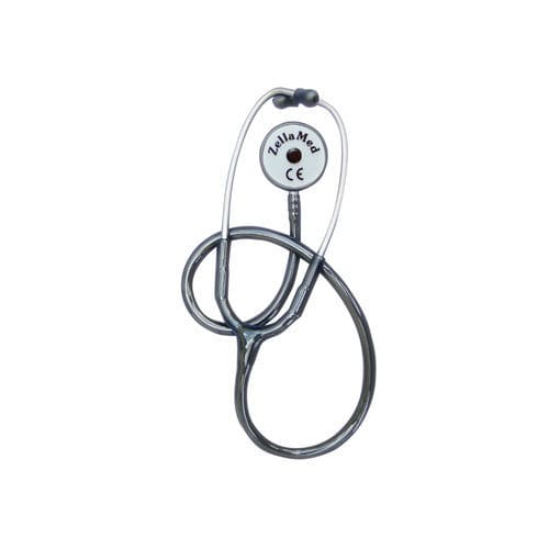 Stethoskop für Kinder - Kosmolit S3 D35 - ZellaMed Instruments - Doppelkopf / Edelstahl