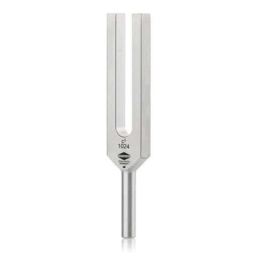 Medizinische Stimmgabel / Hartmann - 24 - ZellaMed Instruments