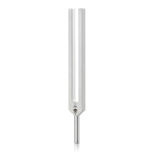 Medizinische Stimmgabel / Hartmann - c1 256 Hz - ZellaMed Instruments
