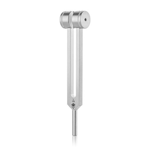 Medizinische Stimmgabel / Hartmann - 20 - ZellaMed Instruments