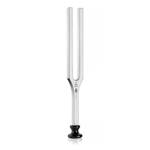 Medizinische Stimmgabel / Hartmann - a1 440 Hz - ZellaMed Instruments