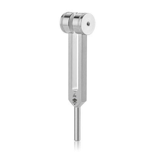 Medizinische Stimmgabel / Hartmann - 21 - ZellaMed Instruments