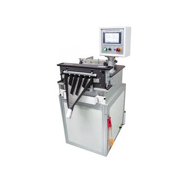 Rotations-Schnittmodul - RAI-500 - Zeta Corporation