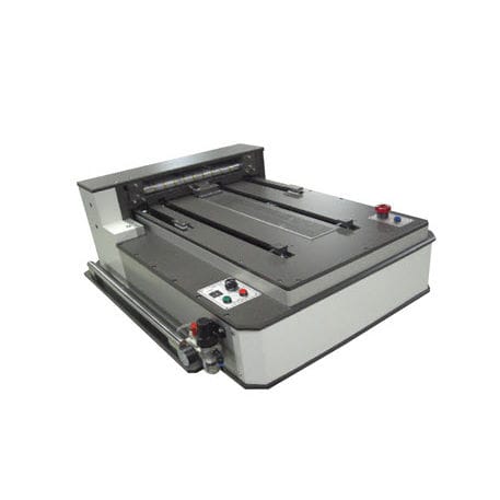 Schnittmodul für Teststreifen - RSG-100 - Zeta Corporation - Rotation