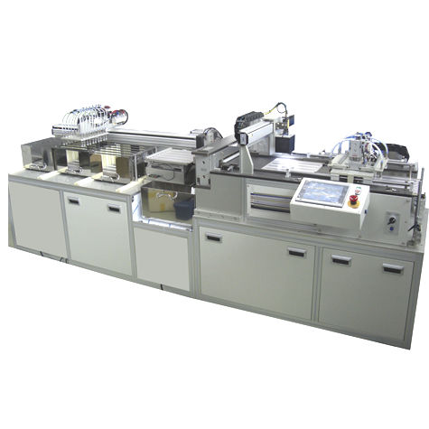 Medizinische Schneidemaschine - RSAG-110 - Zeta Corporation